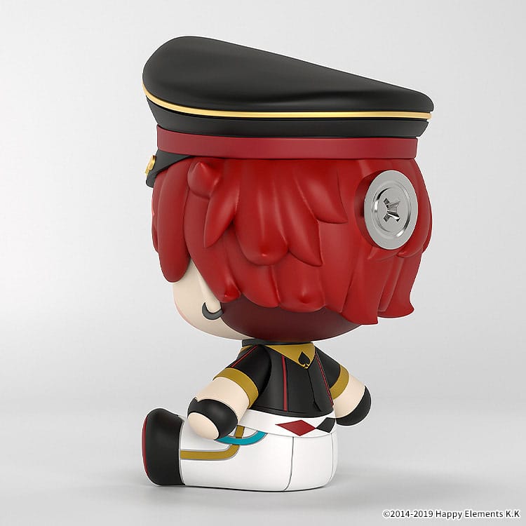 Ensemble Stars!! figurine Chibi Huggy Good Smile Hiiro Amagi 7 cm