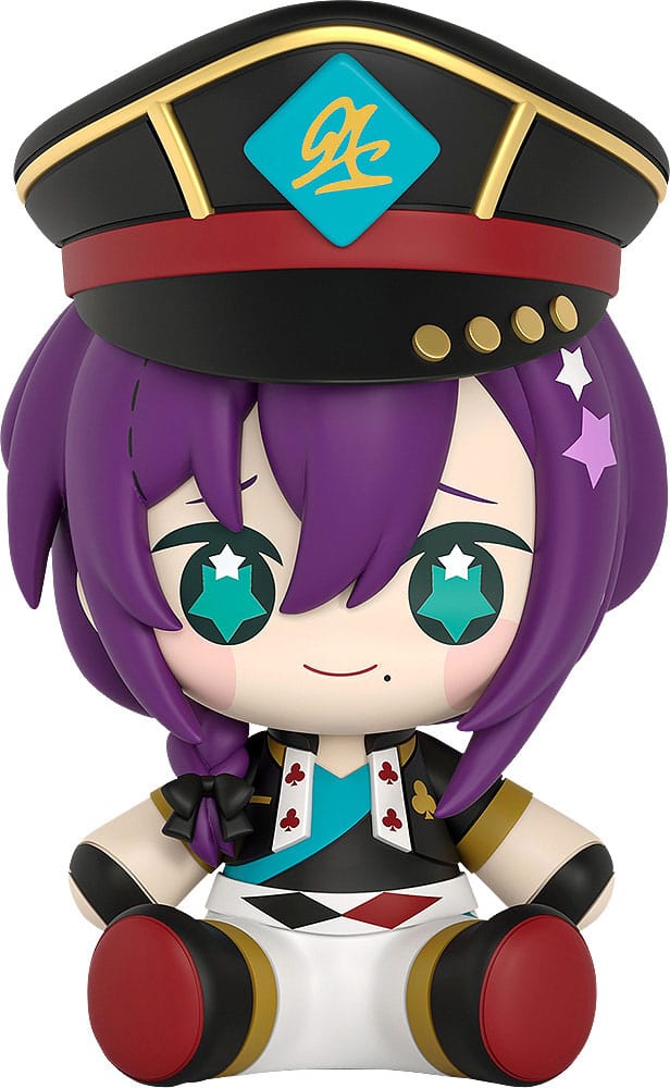Ensemble Stars!! figurine Chibi Huggy Good Smile Mayoi Ayase 7 cm