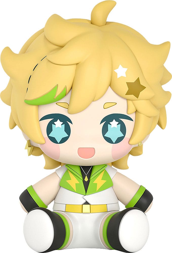 Ensemble Stars!! figurine Chibi Huggy Good Smile Sora Harukawai 7 cm