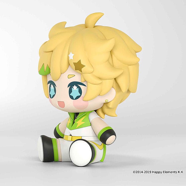 Ensemble Stars!! figurine Chibi Huggy Good Smile Sora Harukawai 7 cm