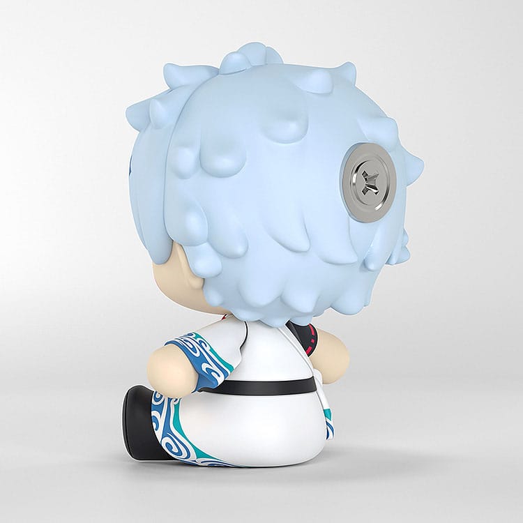 Gintama figurine Chibi Huggy Good Smile Gintoki Sakata 7 cm