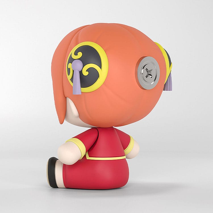 Gintama figurine Chibi Huggy Good Smile Kagura 7 cm