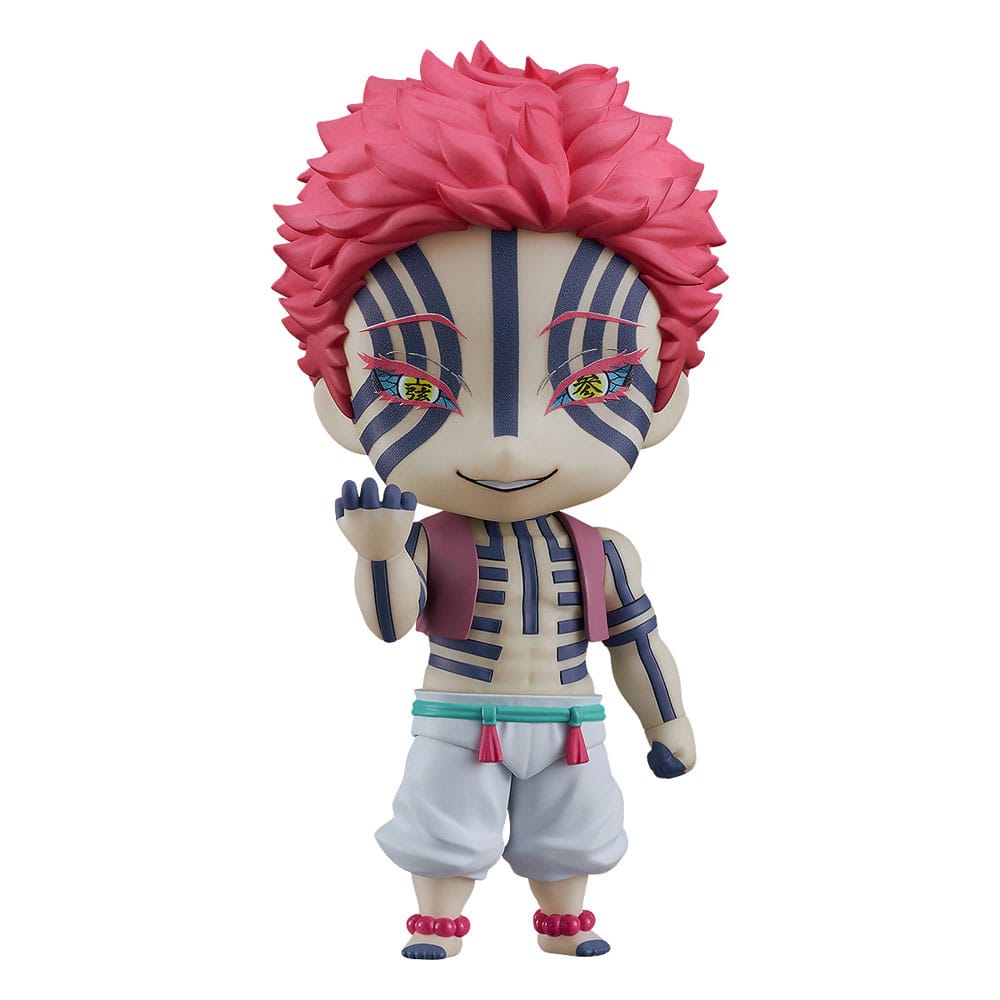 Kimetsu no Yaiba: Demon Slayer figurine Nendoroid Akaza 10 cm