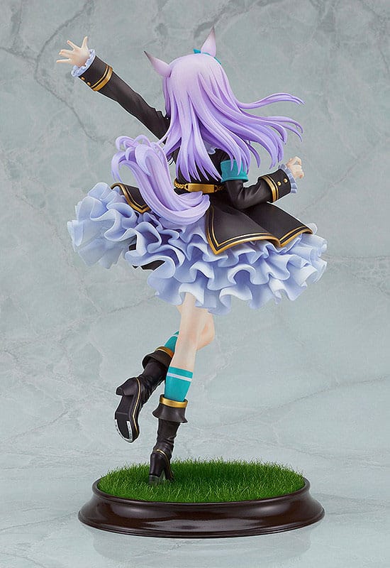 Uma Musume Pretty Derby statuette PVC 1/7 Mejiro McQueen The Treasure of the Prestigious Mejiro Family 26 cm