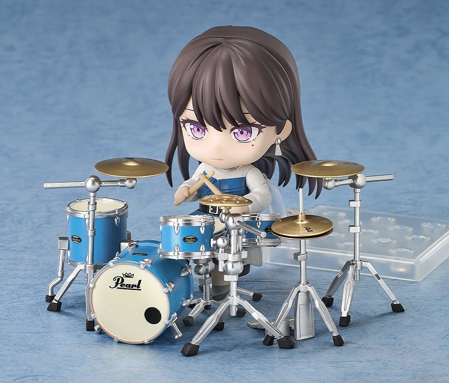 BanG Dream! Nendoroid figurine Taki Shiina 10 cm