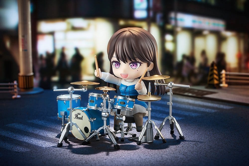 BanG Dream! Nendoroid figurine Taki Shiina 10 cm