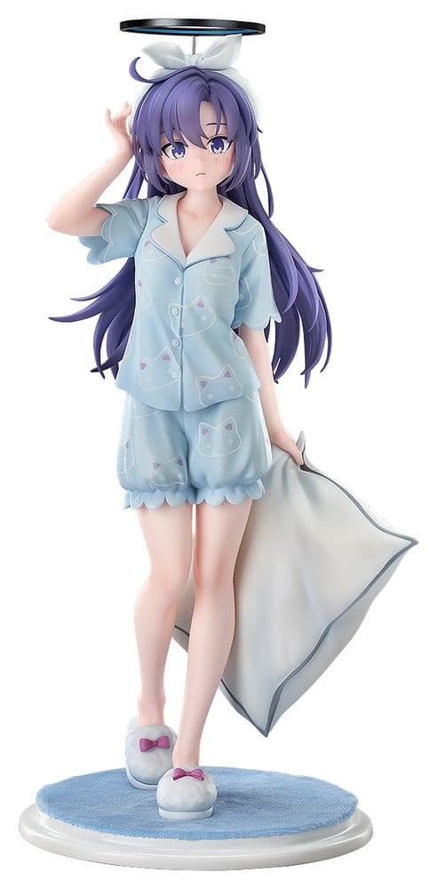 Blue Archive figurine PVC 1/7 Yuuka (Pajamas) 25 cm