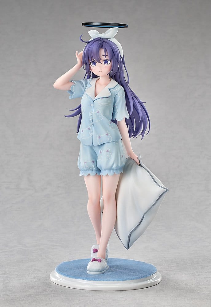 Blue Archive figurine PVC 1/7 Yuuka (Pajamas) 25 cm