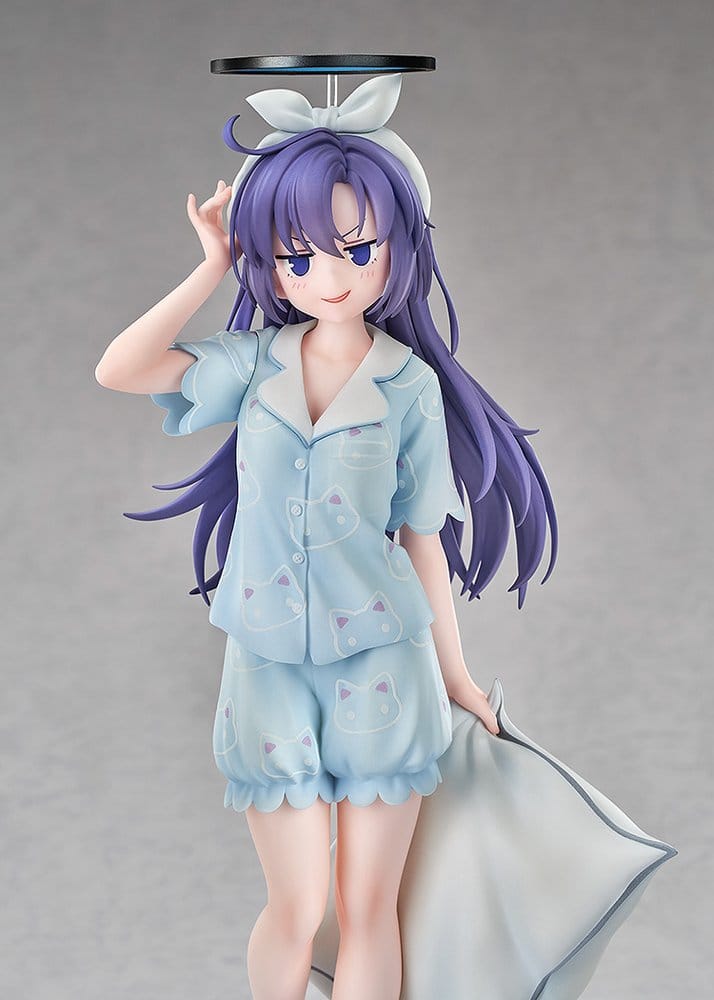 Blue Archive figurine PVC 1/7 Yuuka (Pajamas) 25 cm