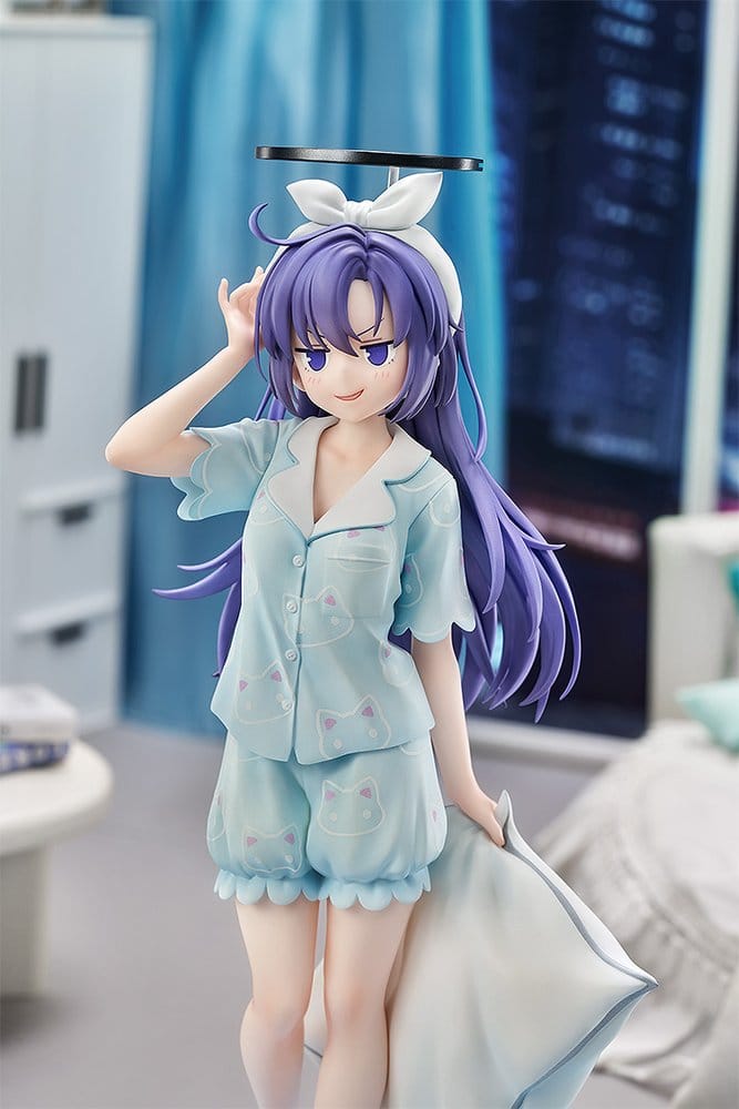 Blue Archive figurine PVC 1/7 Yuuka (Pajamas) 25 cm