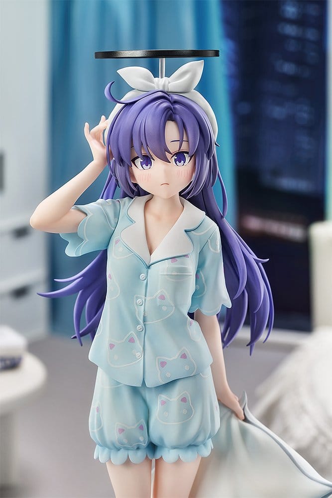 Blue Archive figurine PVC 1/7 Yuuka (Pajamas) 25 cm