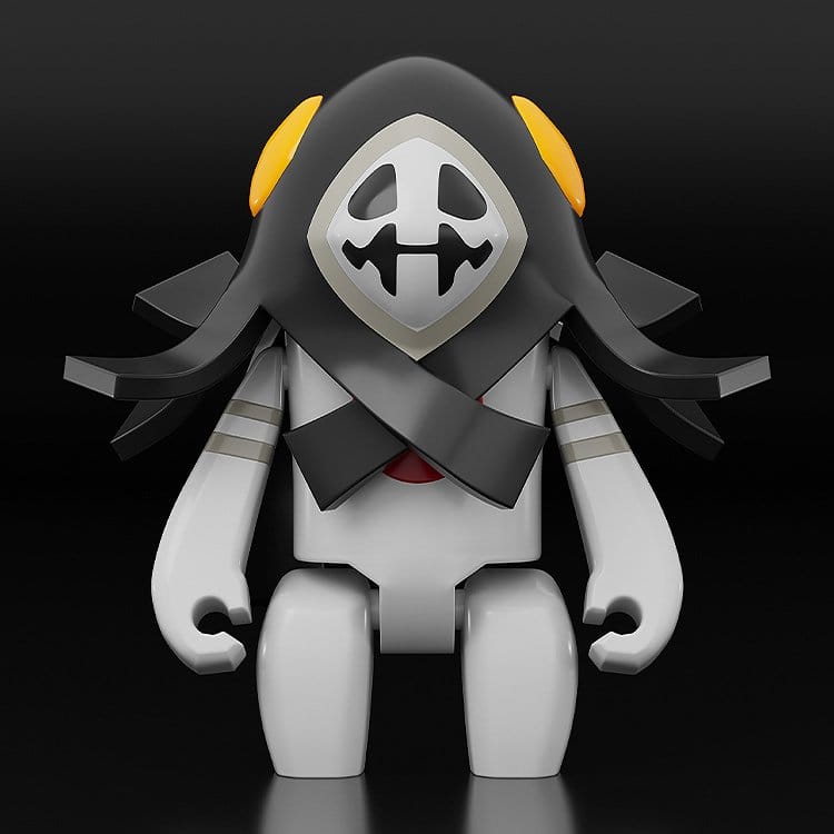 Rebuild of Evangelion Brickroid figurine mini 10th Angel 6 cm