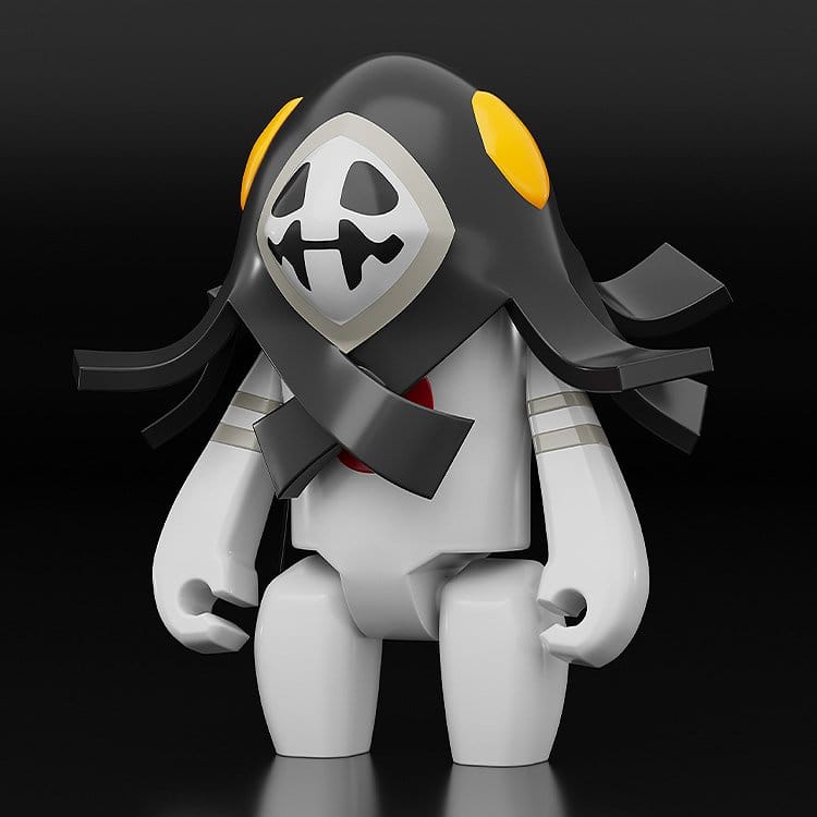 Rebuild of Evangelion Brickroid figurine mini 10th Angel 6 cm