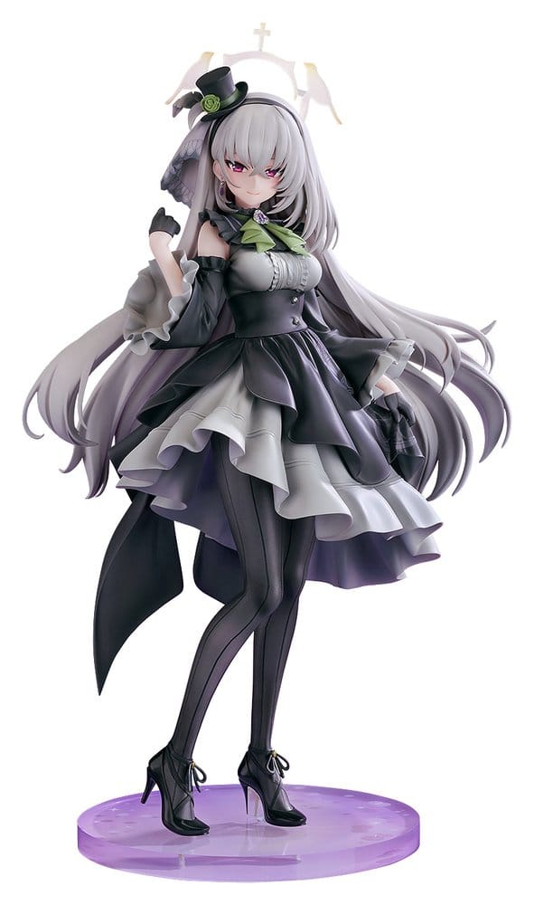 Blue Archive figurine PVC 1/7 Sakurako (Pop Idol) 25 cm