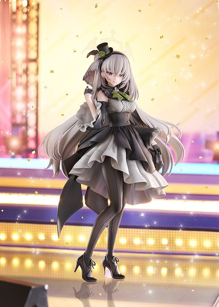 Blue Archive figurine PVC 1/7 Sakurako (Pop Idol) 25 cm