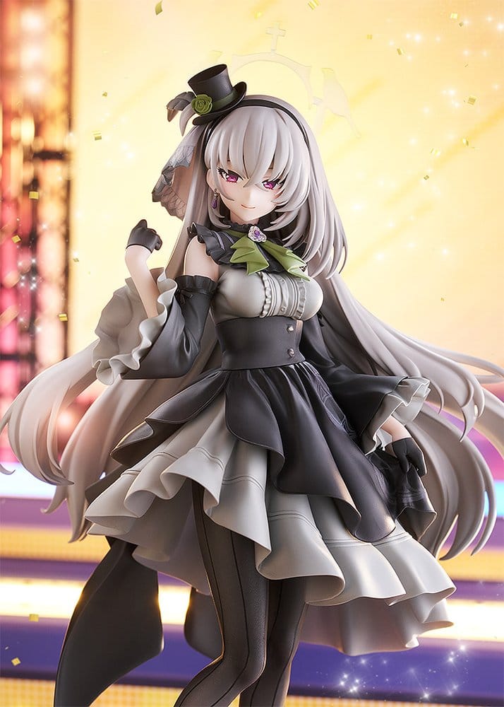 Blue Archive figurine PVC 1/7 Sakurako (Pop Idol) 25 cm