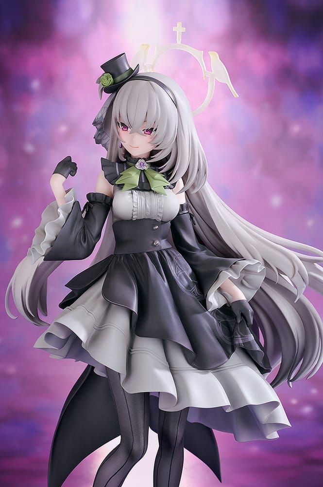 Blue Archive figurine PVC 1/7 Sakurako (Pop Idol) 25 cm