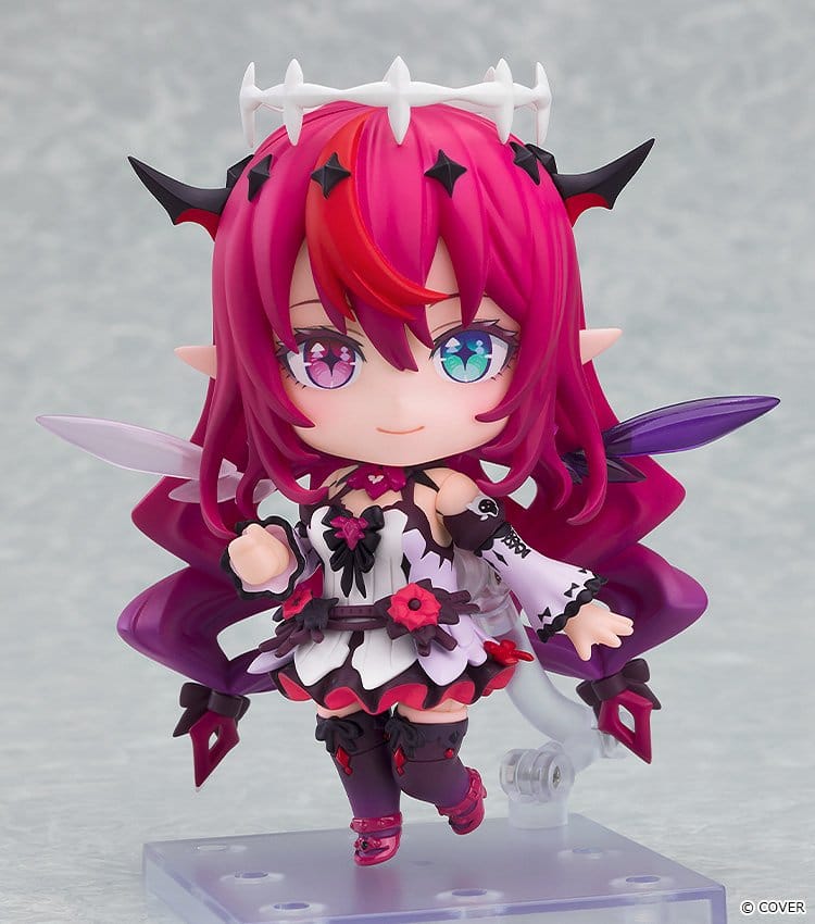 Hololive Production Nendoroid figurine IRyS 10 cm