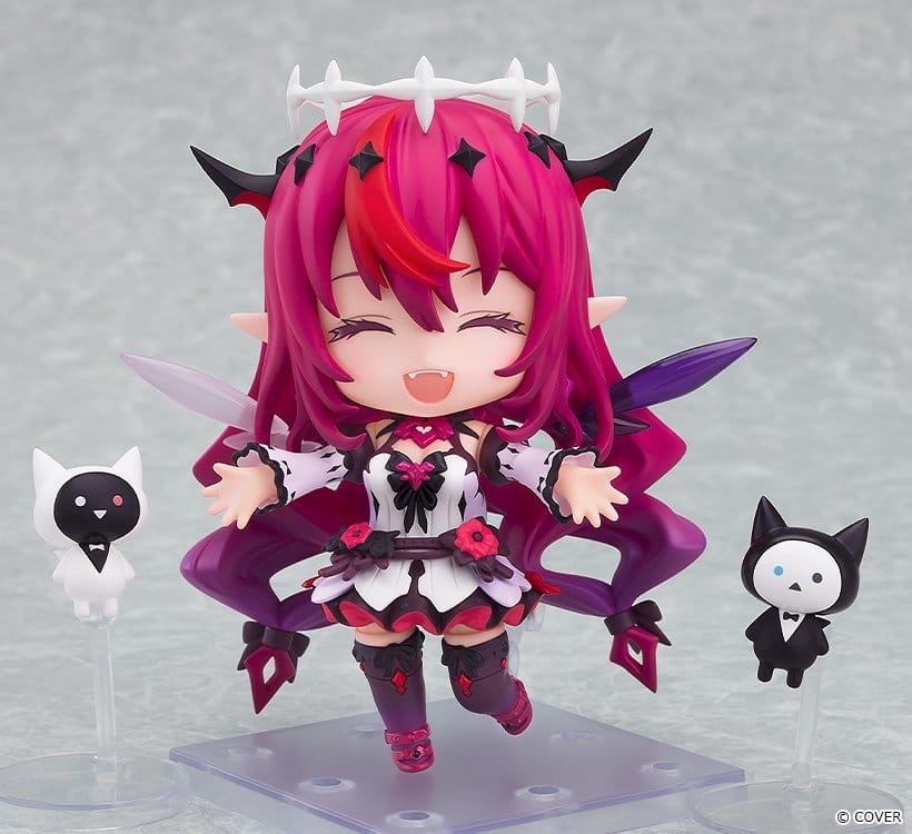 Hololive Production Nendoroid figurine IRyS 10 cm