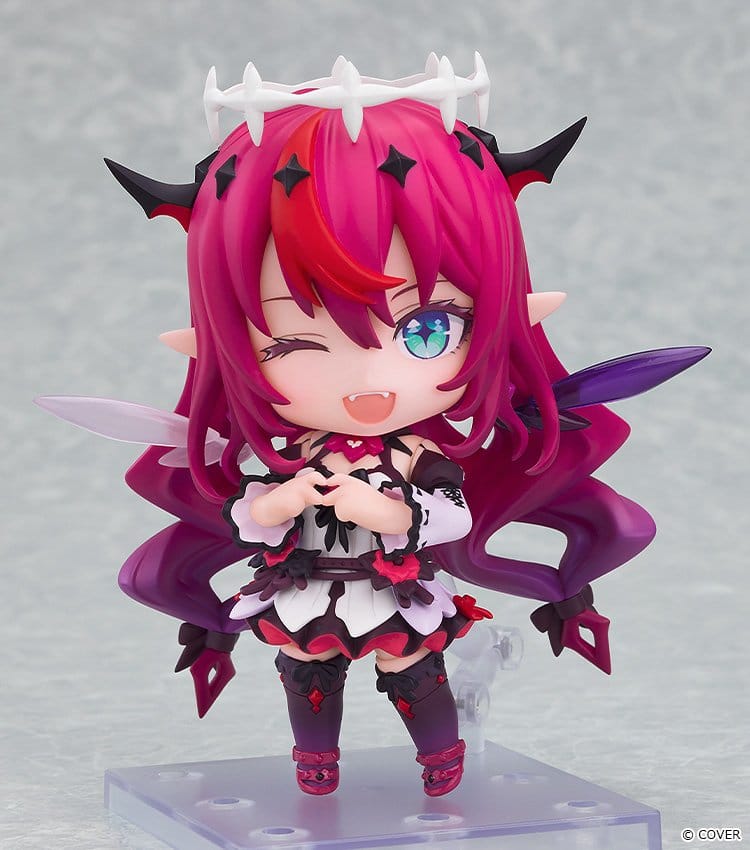 Hololive Production Nendoroid figurine IRyS 10 cm