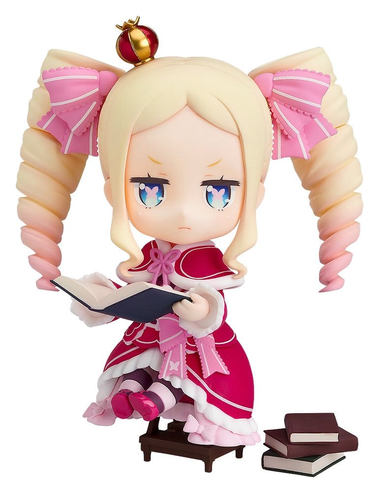 Re:Zero Starting Life in Another World figurine Nendoroid Beatrice 10 cm