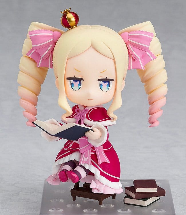 Re:Zero Starting Life in Another World figurine Nendoroid Beatrice 10 cm