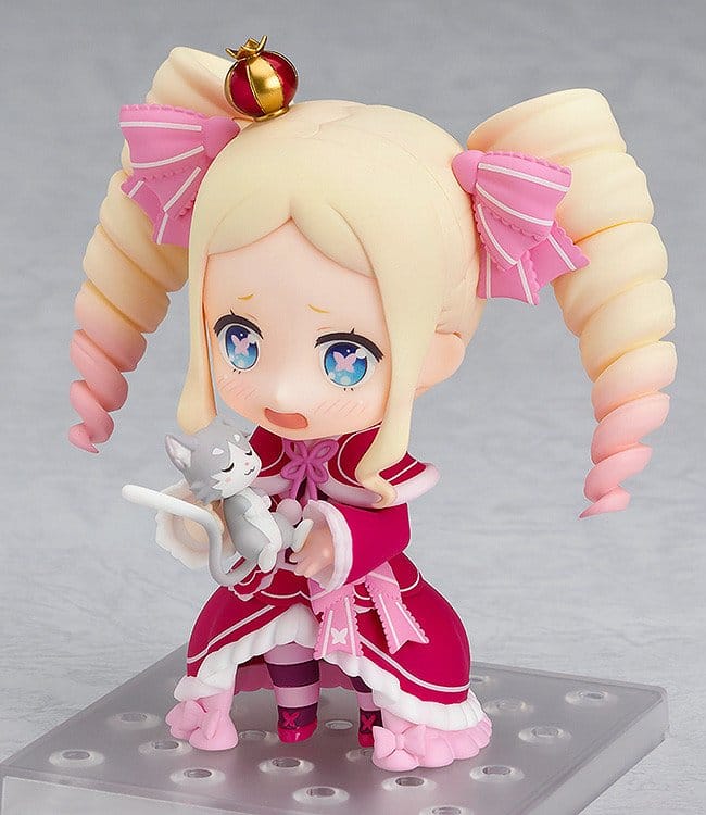 Re:Zero Starting Life in Another World figurine Nendoroid Beatrice 10 cm