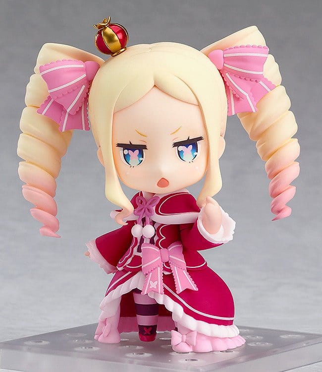 Re:Zero Starting Life in Another World figurine Nendoroid Beatrice 10 cm