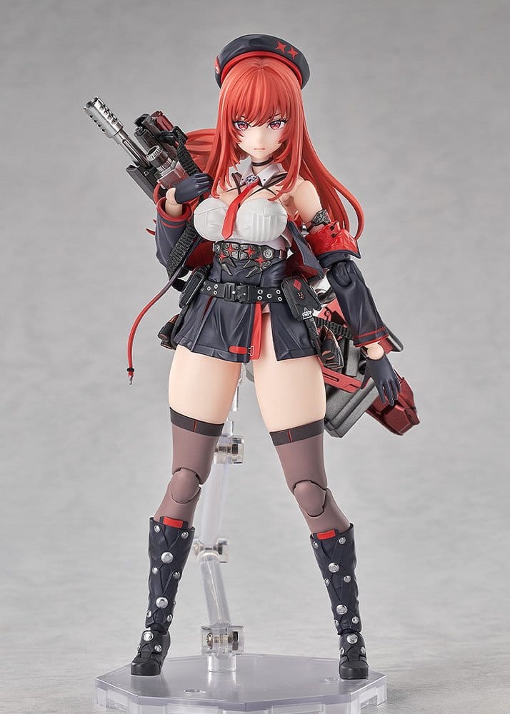 Goddess of Victory: Nikke figurine Hyper Body Rapi: Red Hood 15 cm