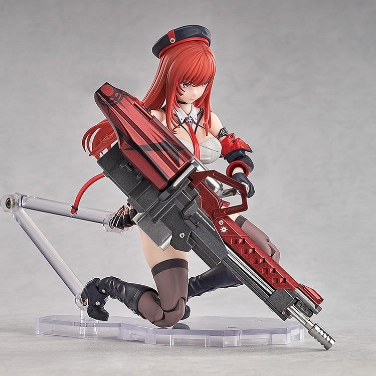 Goddess of Victory: Nikke figurine Hyper Body Rapi: Red Hood 15 cm