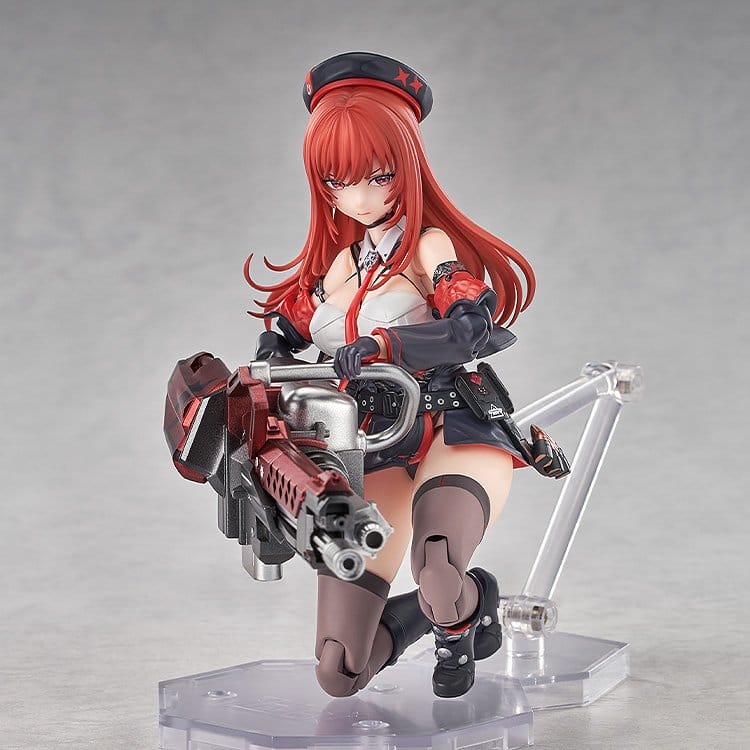 Goddess of Victory: Nikke figurine Hyper Body Rapi: Red Hood 15 cm