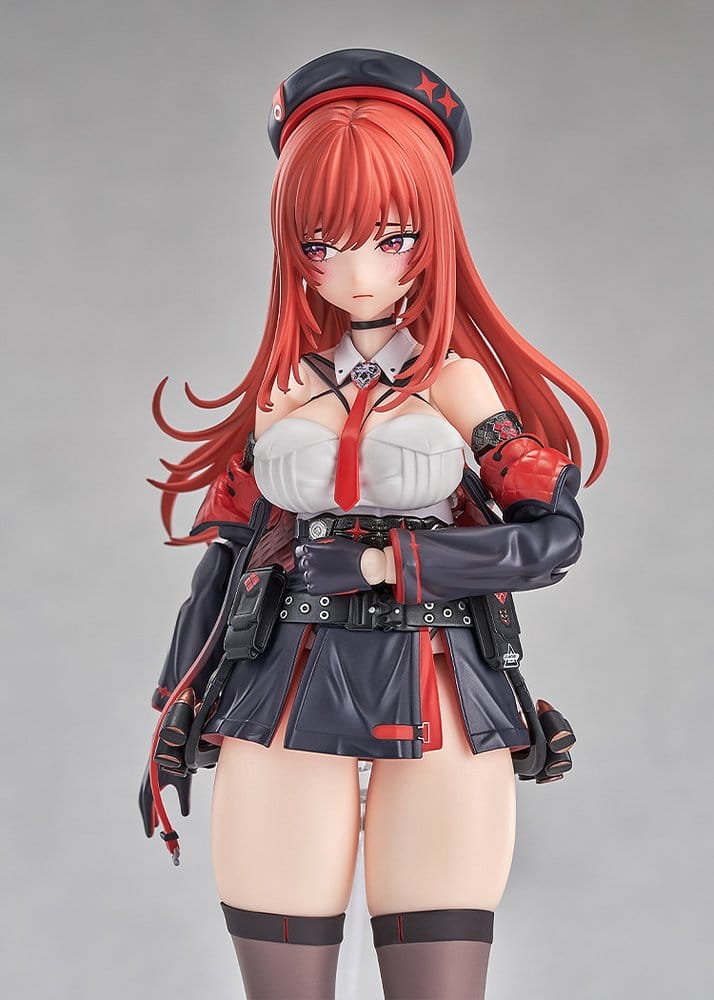 Goddess of Victory: Nikke figurine Hyper Body Rapi: Red Hood 15 cm