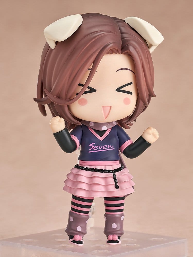 Nana Nendoroid figurine Nana Komatsu 10 cm