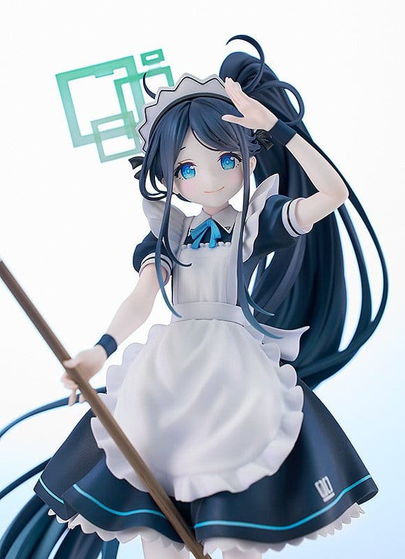 Blue Archive statuette PVC 1/7 Aris (Maid) (Rerelease) 25 cm