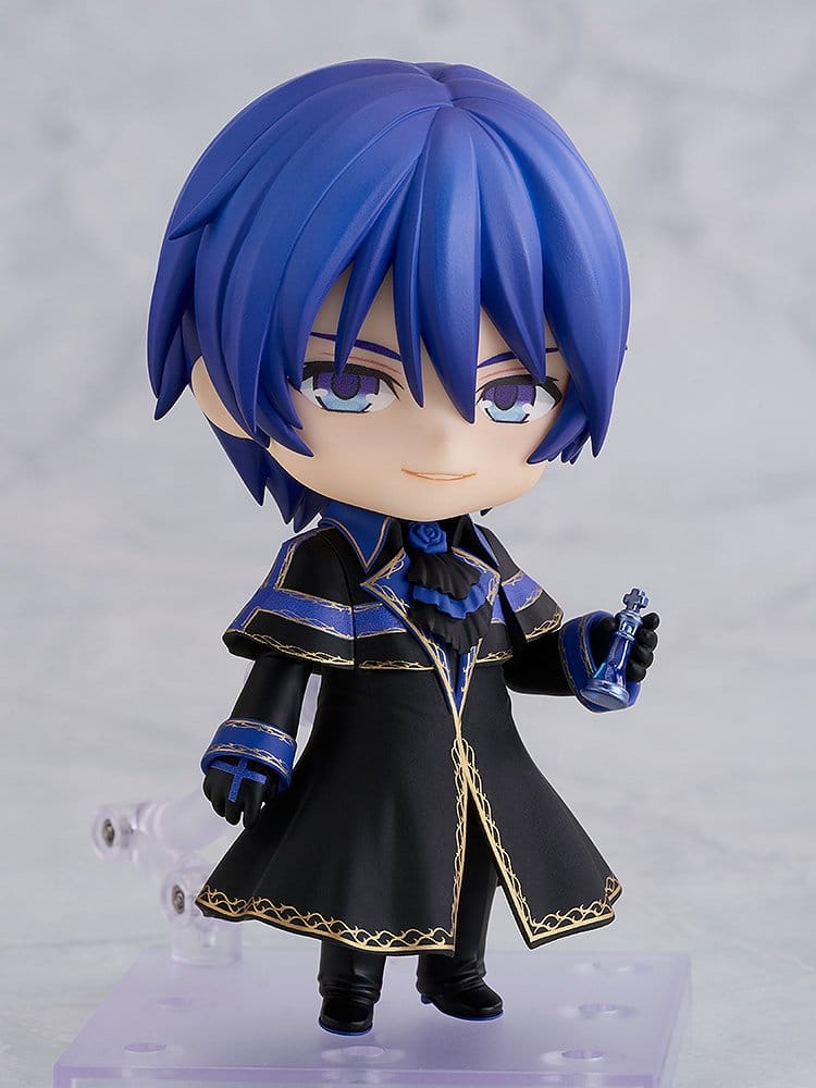 Character Vocal Series statuette PVC Nendoroid Kaito: Cantarella Ver. 10 cm