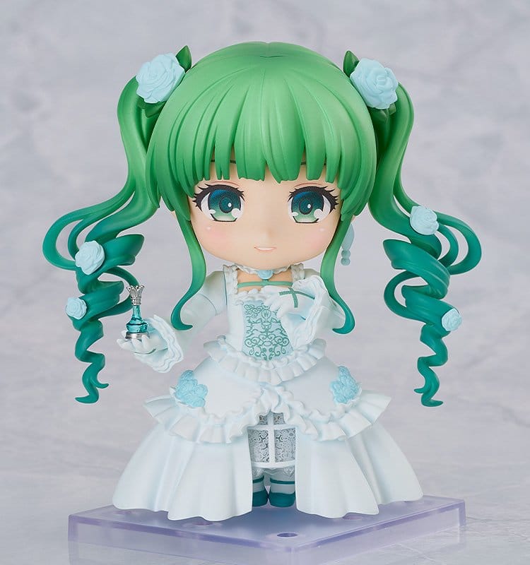 Character Vocal Series 01: Hatsune Miku statuette PVC Nendoroid Hatsune Miku: Cantarella Ver. 10 cm