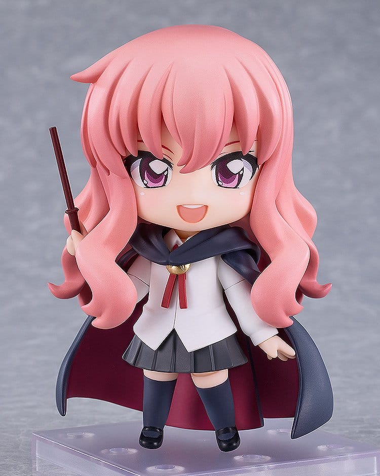 Zero no Tsukaima F figurine Nendoroid Louise 2.0 10 cm
