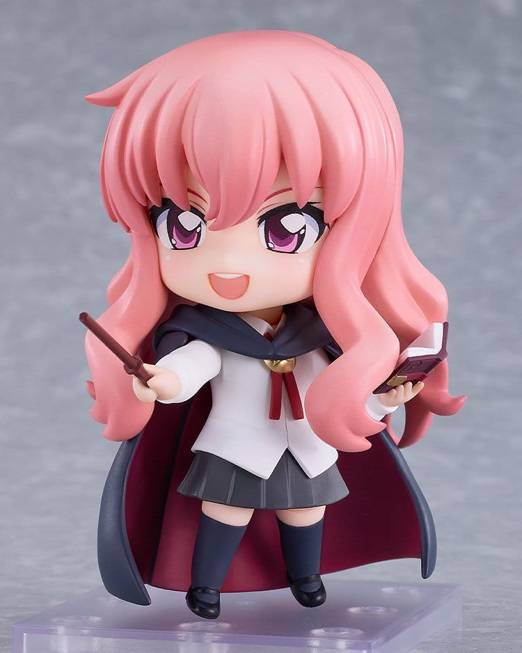 Zero no Tsukaima F figurine Nendoroid Louise 2.0 10 cm