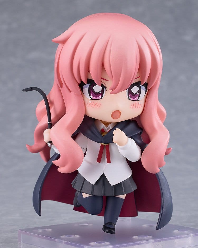 Zero no Tsukaima F figurine Nendoroid Louise 2.0 10 cm