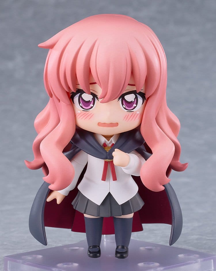 Zero no Tsukaima F figurine Nendoroid Louise 2.0 10 cm
