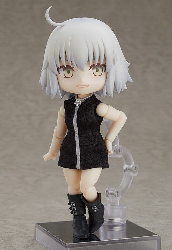 Fate/Grand Order figurine Nendoroid Doll Avenger/Jeanne d'Arc (Alter) Shinjuku Ver. 14 cm