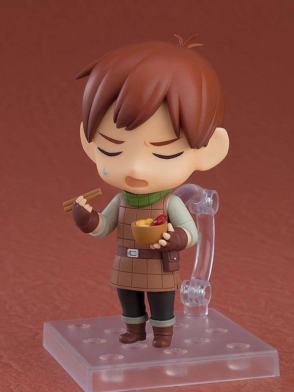 Delicious in Dungeon figurine Nendoroid Chilchuck 10 cm