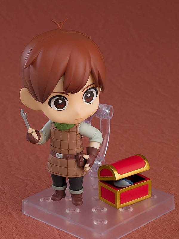 Delicious in Dungeon figurine Nendoroid Chilchuck 10 cm