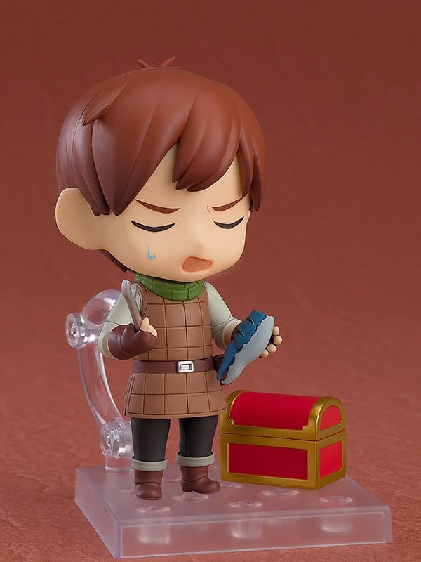 Delicious in Dungeon figurine Nendoroid Chilchuck 10 cm