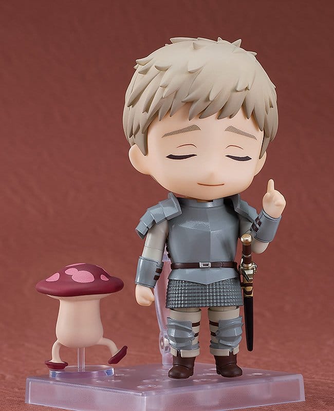 Delicious in Dungeon Nendoroid figurine Laios 10 cm