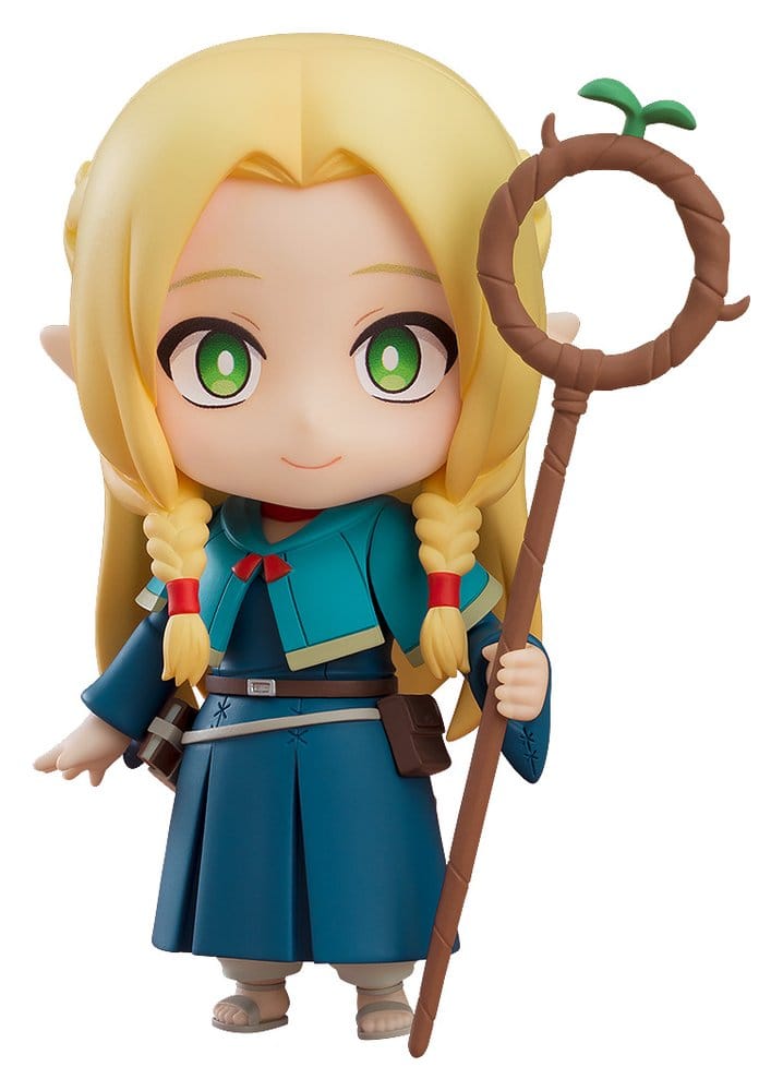 Delicious in Dungeon Nendoroid figurine Marcille 10 cm