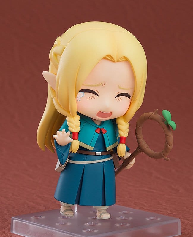 Delicious in Dungeon Nendoroid figurine Marcille 10 cm