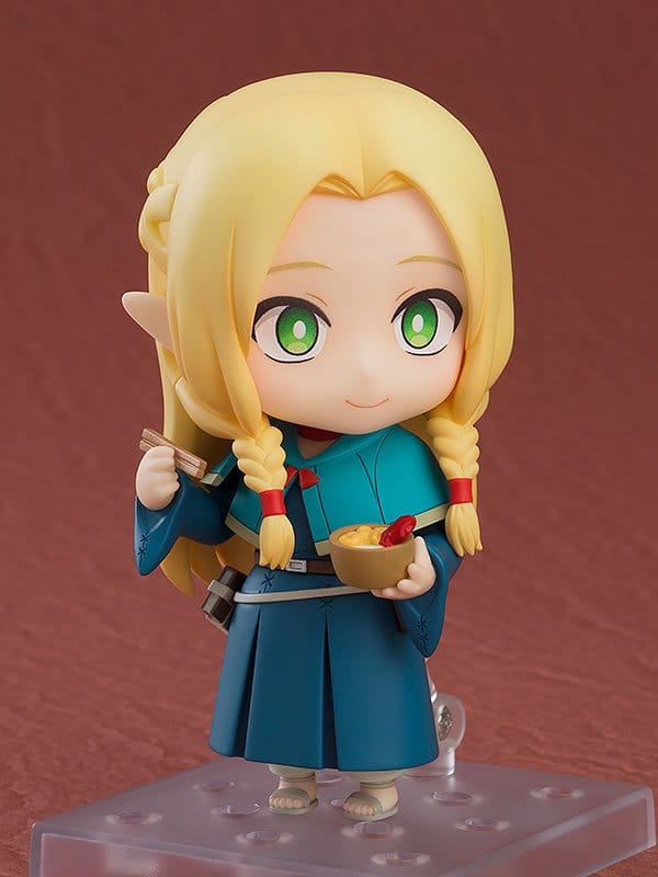 Delicious in Dungeon Nendoroid figurine Marcille 10 cm