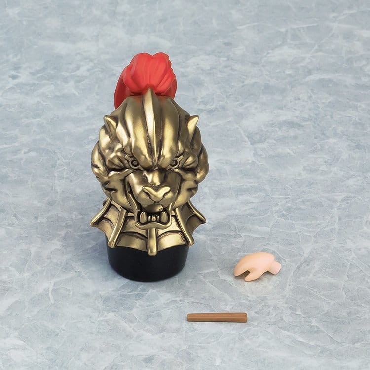 Delicious in Dungeon sssortiment figurine boîte-mystère Nendoroid Surprise Collection Monster Meals (7)