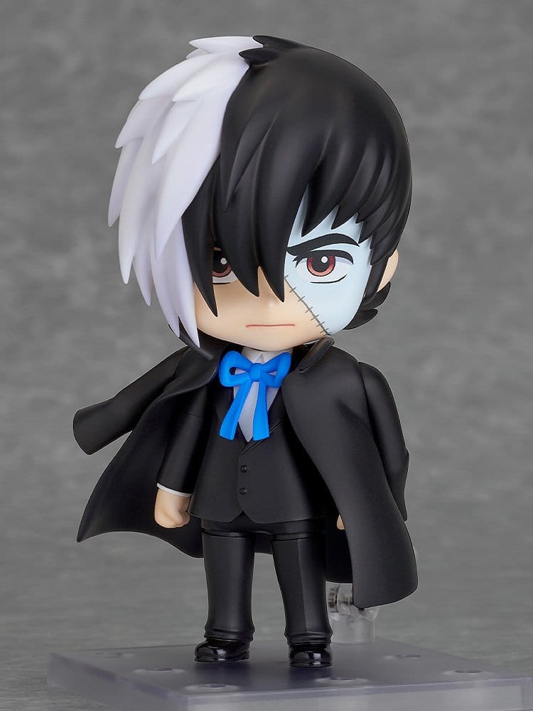 Black Jack figurine Nendoroid Black Jack: Comic Color Ver. 10 cm